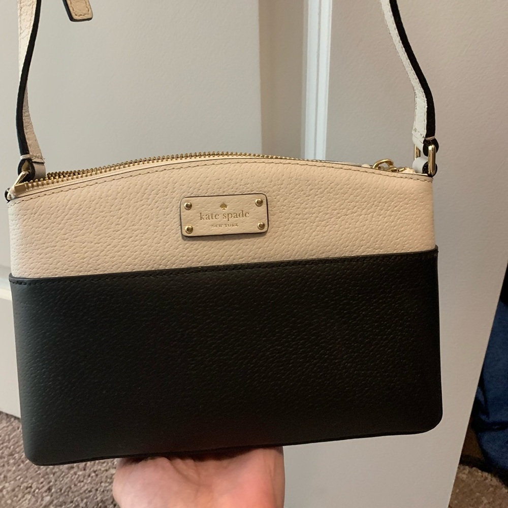 Kate spade purse